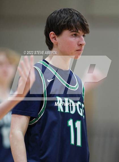 Thumbnail 3 in ThunderRidge @ Regis Jesuit photogallery.