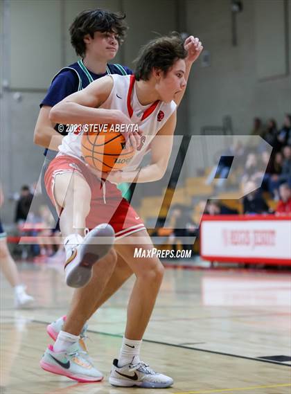 Thumbnail 3 in ThunderRidge @ Regis Jesuit photogallery.