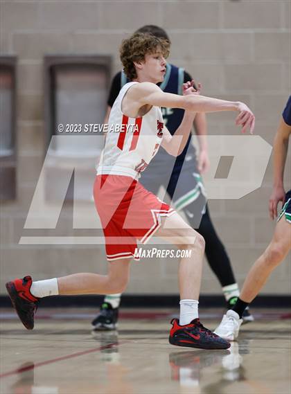 Thumbnail 2 in ThunderRidge @ Regis Jesuit photogallery.