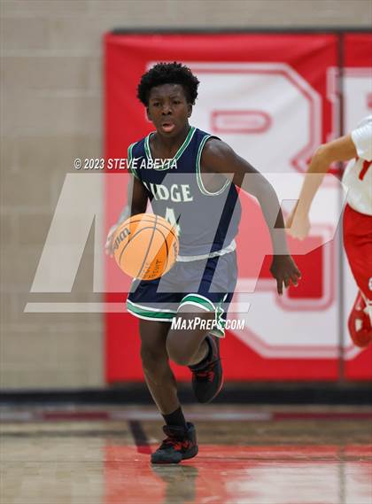 Thumbnail 1 in ThunderRidge @ Regis Jesuit photogallery.