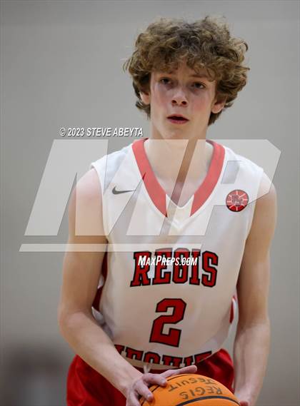 Thumbnail 3 in ThunderRidge @ Regis Jesuit photogallery.