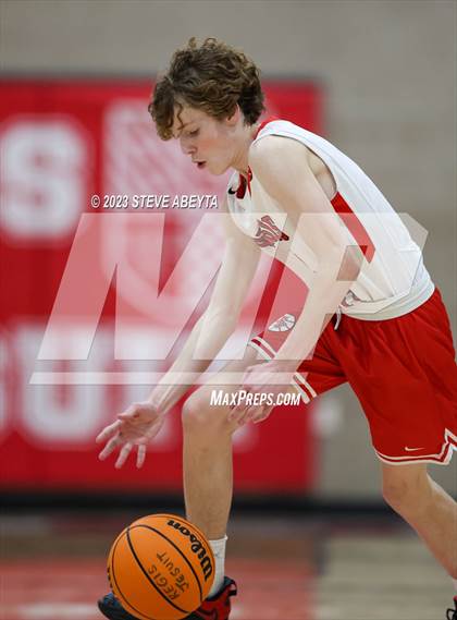 Thumbnail 1 in ThunderRidge @ Regis Jesuit photogallery.