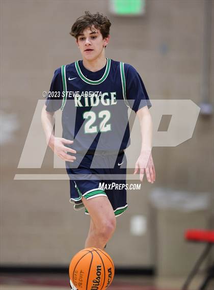 Thumbnail 1 in ThunderRidge @ Regis Jesuit photogallery.