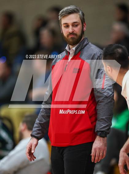 Thumbnail 1 in ThunderRidge @ Regis Jesuit photogallery.