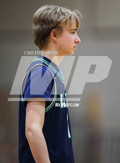 Thumbnail 2 in ThunderRidge @ Regis Jesuit photogallery.