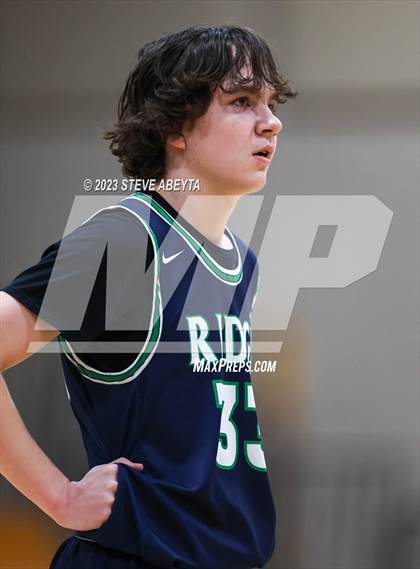 Thumbnail 1 in ThunderRidge @ Regis Jesuit photogallery.