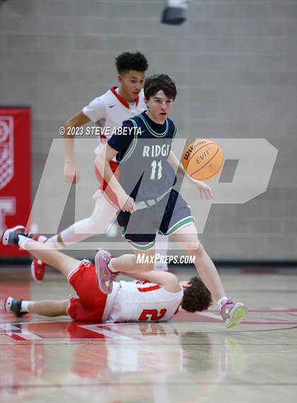 Thumbnail 1 in ThunderRidge @ Regis Jesuit photogallery.