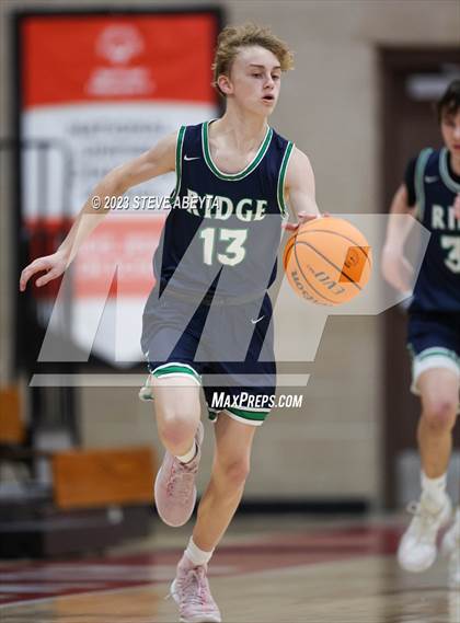 Thumbnail 1 in ThunderRidge @ Regis Jesuit photogallery.