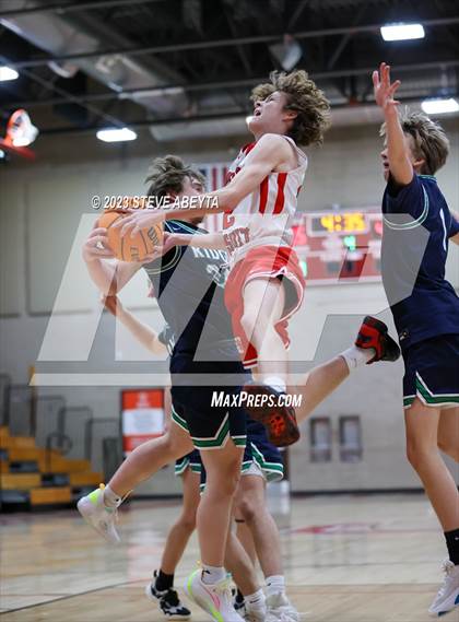 Thumbnail 3 in ThunderRidge @ Regis Jesuit photogallery.