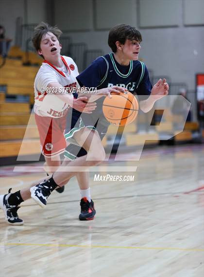 Thumbnail 3 in ThunderRidge @ Regis Jesuit photogallery.