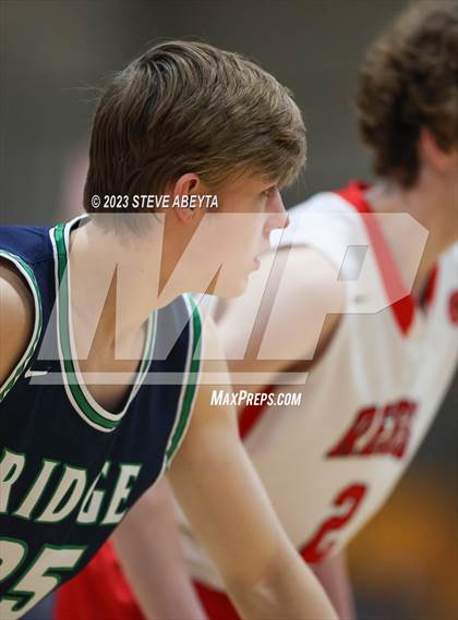 Thumbnail 2 in ThunderRidge @ Regis Jesuit photogallery.
