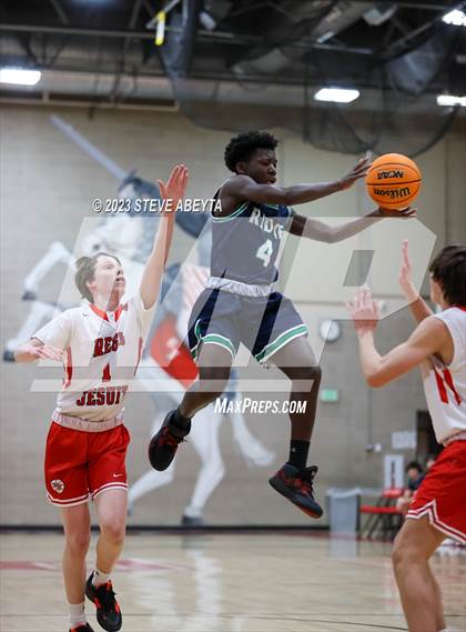 Thumbnail 2 in ThunderRidge @ Regis Jesuit photogallery.