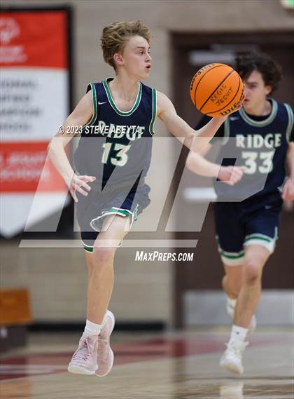 Thumbnail 3 in ThunderRidge @ Regis Jesuit photogallery.