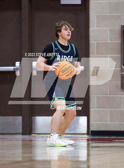 Thumbnail 1 in ThunderRidge @ Regis Jesuit photogallery.