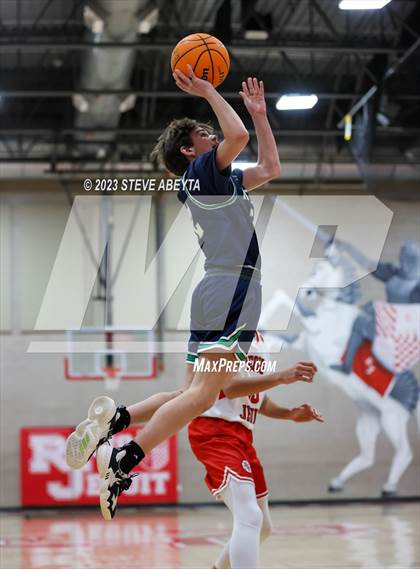 Thumbnail 1 in ThunderRidge @ Regis Jesuit photogallery.