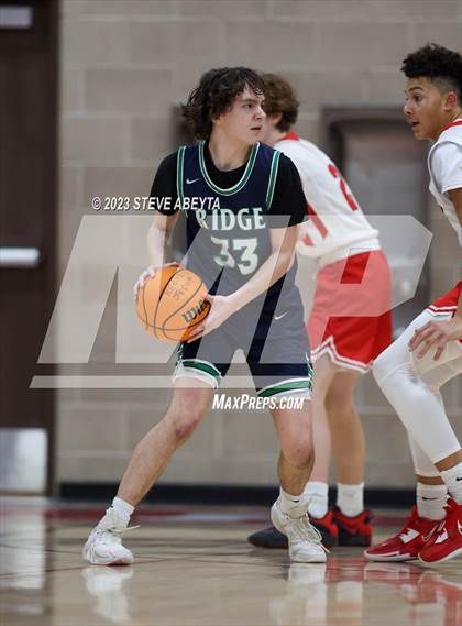 Thumbnail 2 in ThunderRidge @ Regis Jesuit photogallery.