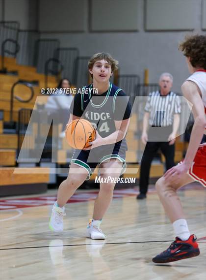 Thumbnail 1 in ThunderRidge @ Regis Jesuit photogallery.