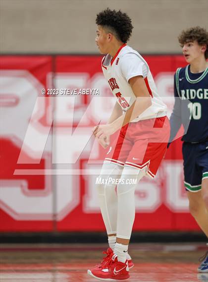 Thumbnail 3 in ThunderRidge @ Regis Jesuit photogallery.