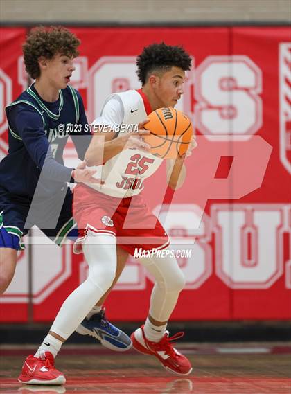 Thumbnail 3 in ThunderRidge @ Regis Jesuit photogallery.