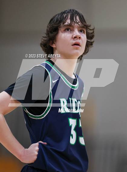 Thumbnail 2 in ThunderRidge @ Regis Jesuit photogallery.