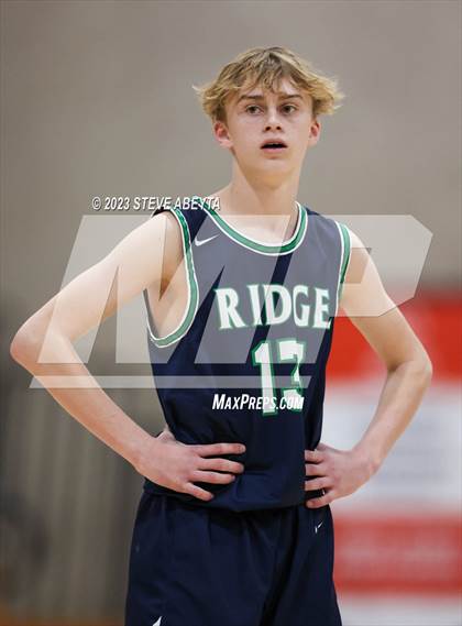 Thumbnail 2 in ThunderRidge @ Regis Jesuit photogallery.