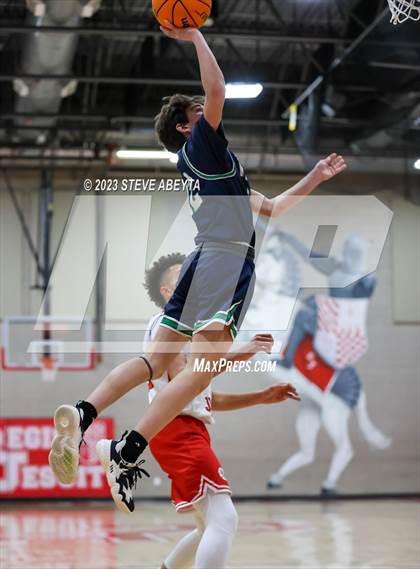 Thumbnail 2 in ThunderRidge @ Regis Jesuit photogallery.