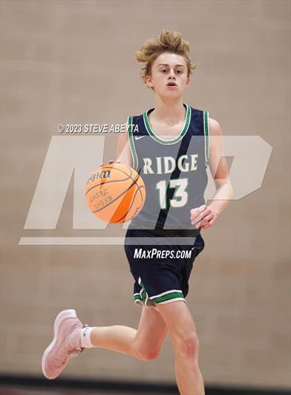 Thumbnail 3 in ThunderRidge @ Regis Jesuit photogallery.