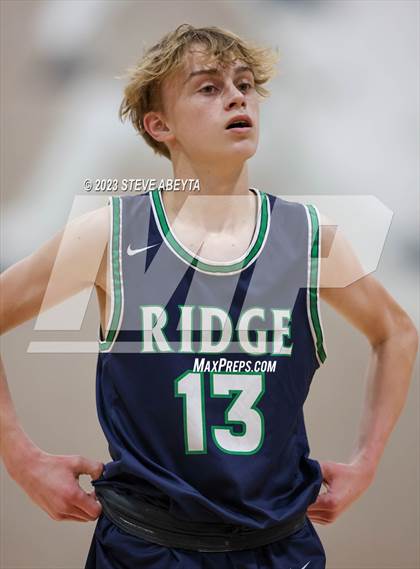Thumbnail 3 in ThunderRidge @ Regis Jesuit photogallery.