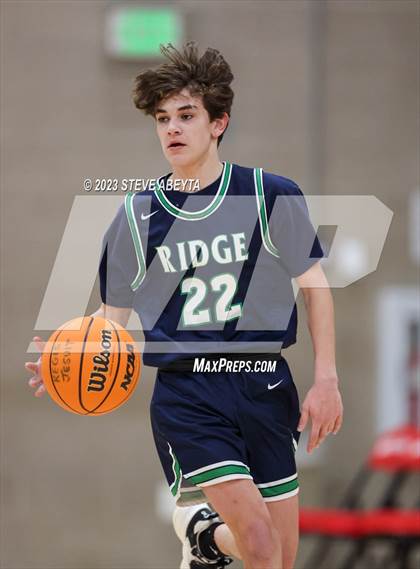 Thumbnail 1 in ThunderRidge @ Regis Jesuit photogallery.