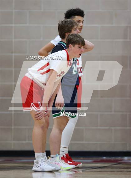 Thumbnail 3 in ThunderRidge @ Regis Jesuit photogallery.