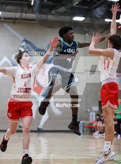 Thumbnail 1 in ThunderRidge @ Regis Jesuit photogallery.