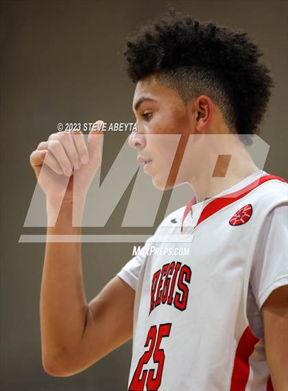 Thumbnail 1 in ThunderRidge @ Regis Jesuit photogallery.