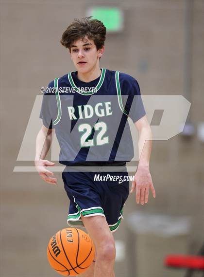 Thumbnail 2 in ThunderRidge @ Regis Jesuit photogallery.