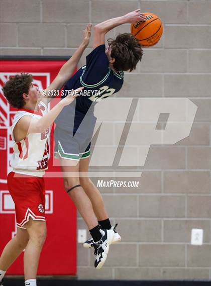 Thumbnail 3 in ThunderRidge @ Regis Jesuit photogallery.