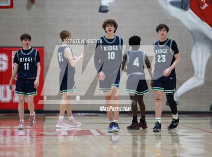 Thumbnail 2 in ThunderRidge @ Regis Jesuit photogallery.