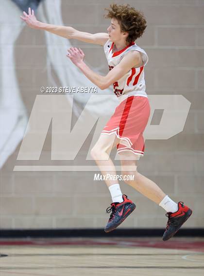 Thumbnail 3 in ThunderRidge @ Regis Jesuit photogallery.