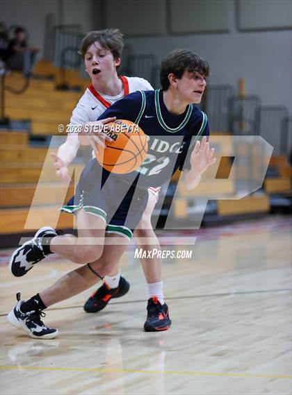 Thumbnail 2 in ThunderRidge @ Regis Jesuit photogallery.