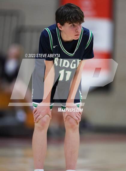 Thumbnail 1 in ThunderRidge @ Regis Jesuit photogallery.