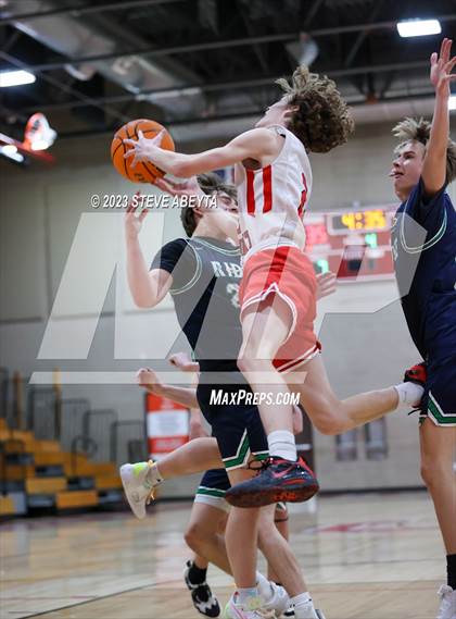 Thumbnail 1 in ThunderRidge @ Regis Jesuit photogallery.