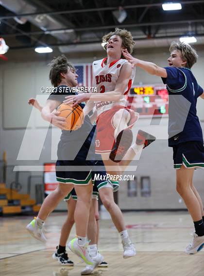 Thumbnail 2 in ThunderRidge @ Regis Jesuit photogallery.