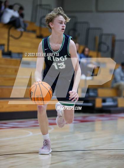 Thumbnail 3 in ThunderRidge @ Regis Jesuit photogallery.