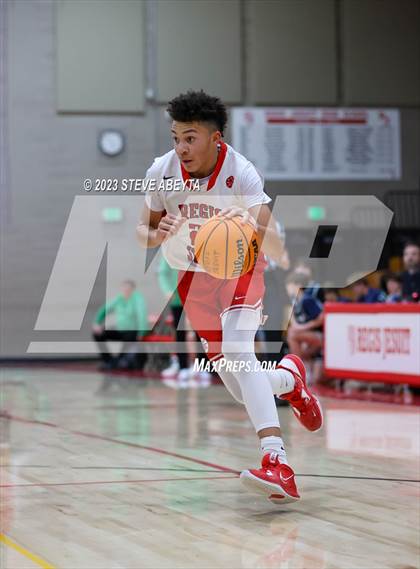 Thumbnail 2 in ThunderRidge @ Regis Jesuit photogallery.