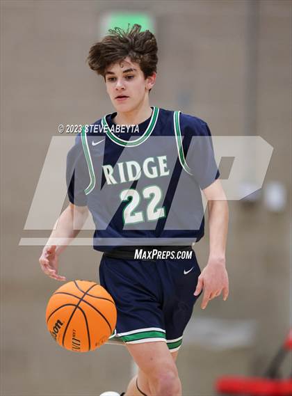 Thumbnail 3 in ThunderRidge @ Regis Jesuit photogallery.