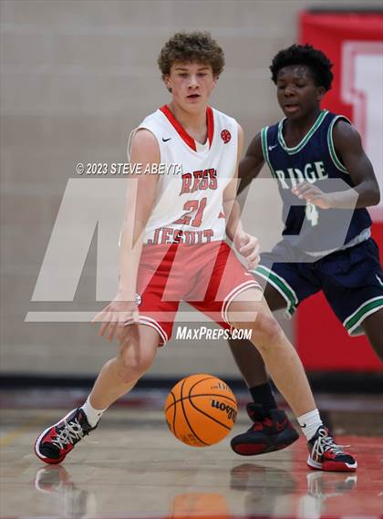Thumbnail 1 in ThunderRidge @ Regis Jesuit photogallery.