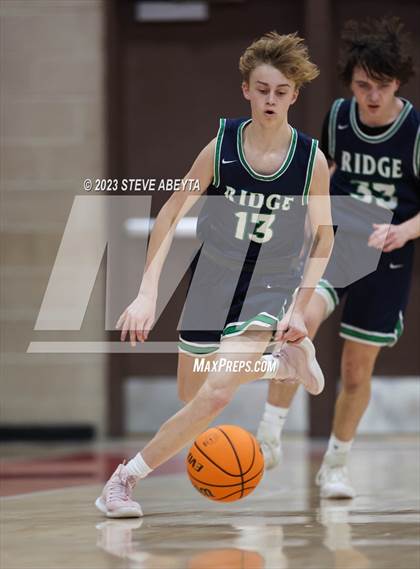 Thumbnail 1 in ThunderRidge @ Regis Jesuit photogallery.