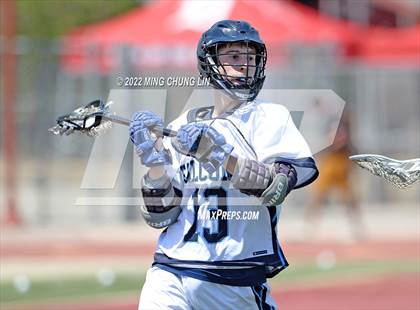 Thumbnail 3 in Vista Murrieta vs. Crescenta Valley (CIF SS D3 Final) photogallery.