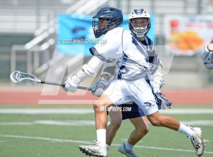 Thumbnail 2 in Vista Murrieta vs. Crescenta Valley (CIF SS D3 Final) photogallery.