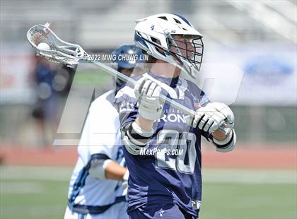 Thumbnail 3 in Vista Murrieta vs. Crescenta Valley (CIF SS D3 Final) photogallery.
