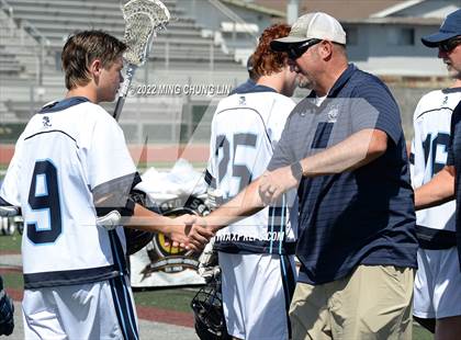 Thumbnail 1 in Vista Murrieta vs. Crescenta Valley (CIF SS D3 Final) photogallery.