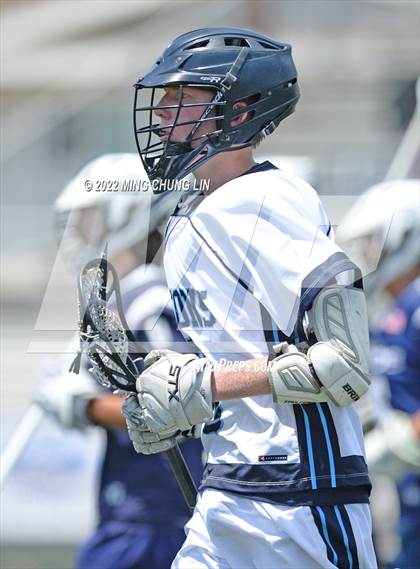 Thumbnail 3 in Vista Murrieta vs. Crescenta Valley (CIF SS D3 Final) photogallery.